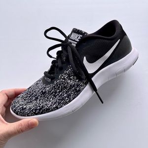 Nike Flex Contact Women's Shoes size 6 NWT